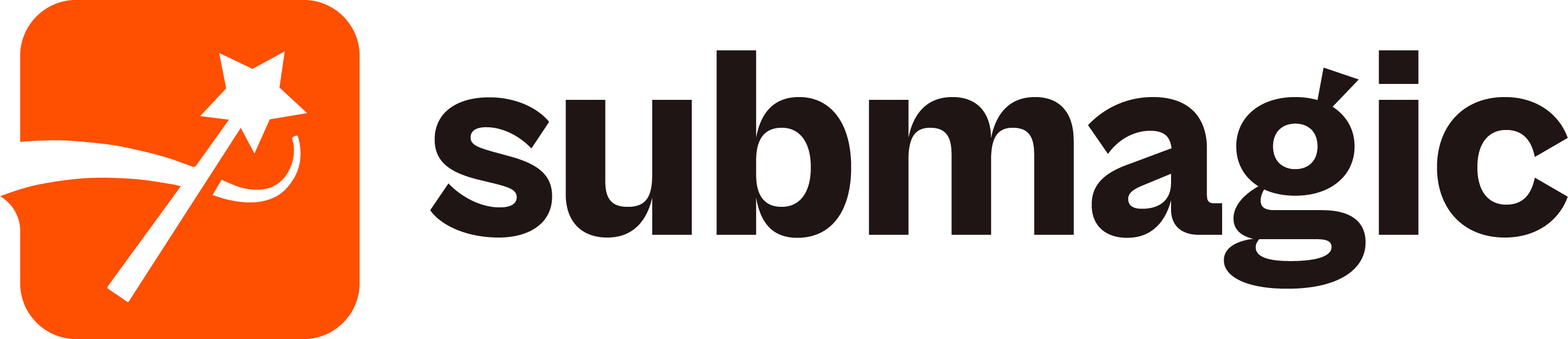 Submagic logo